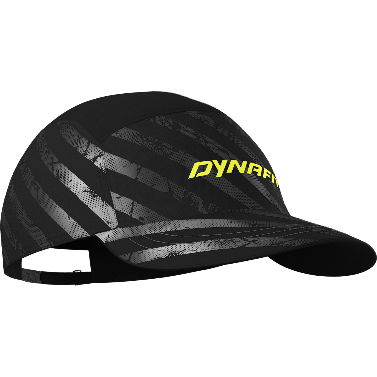 Trail Reflective Cap