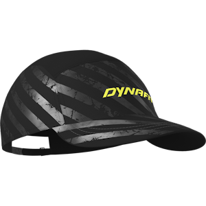 Trail Reflective Cap