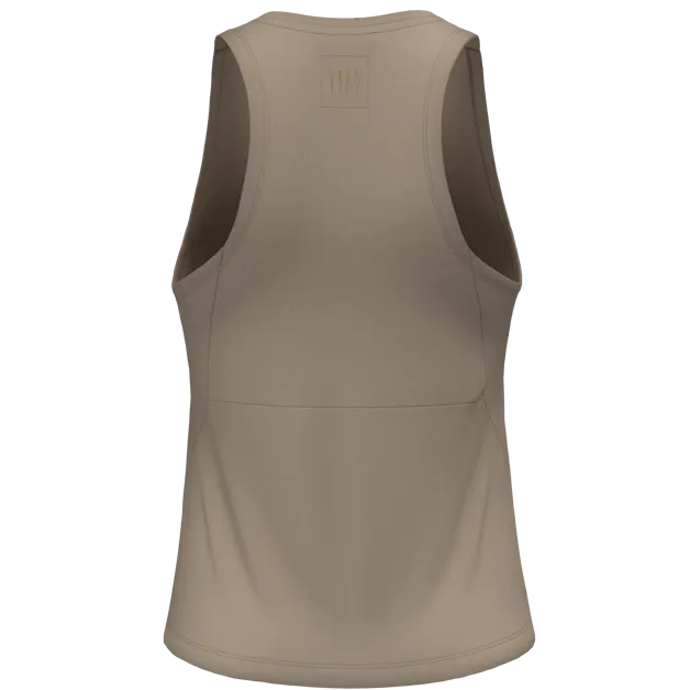 Fanes Merino Tanktop Women perspective_view image