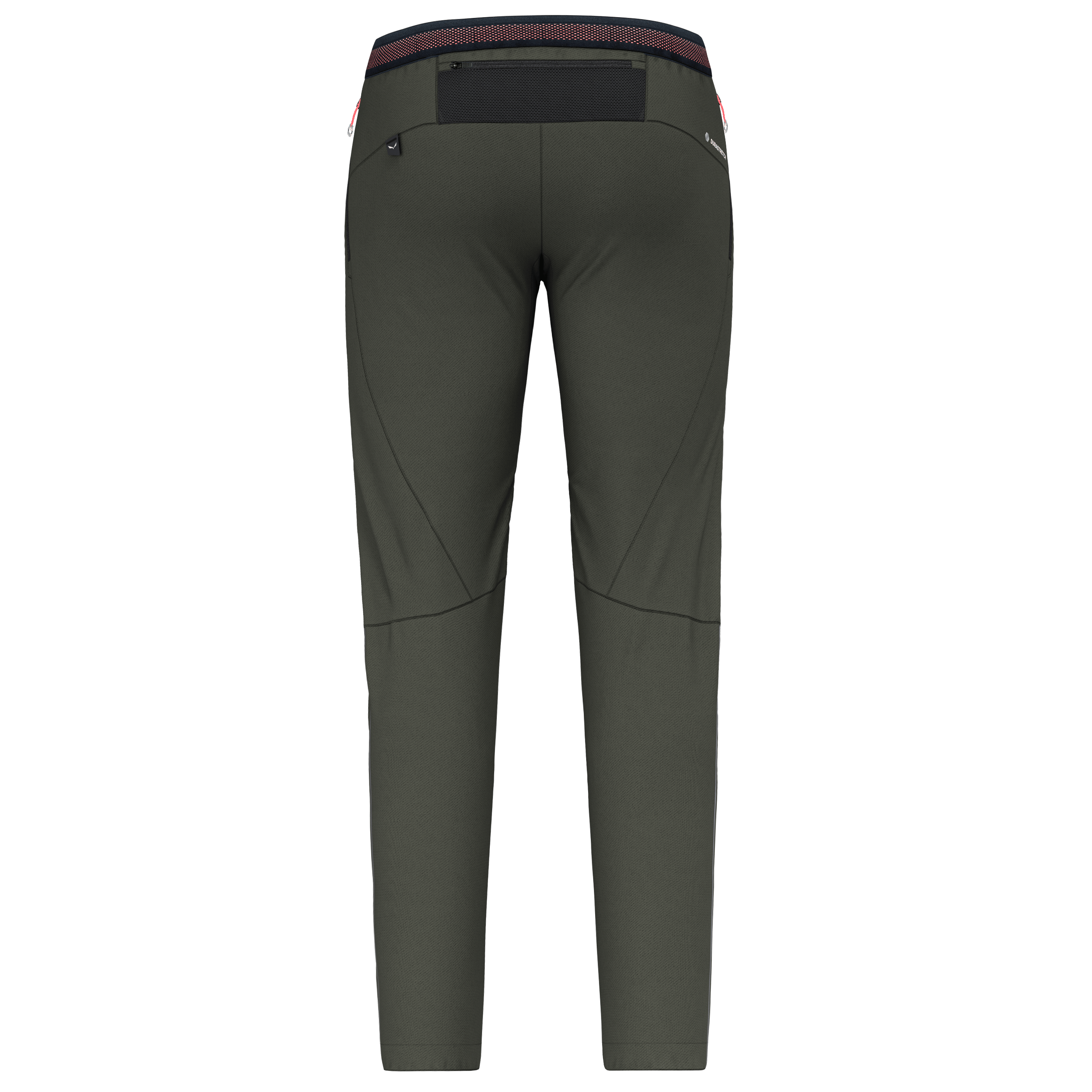 Pedroc 2 Durastretch Softshell Pantalone Uomo perspective_view image