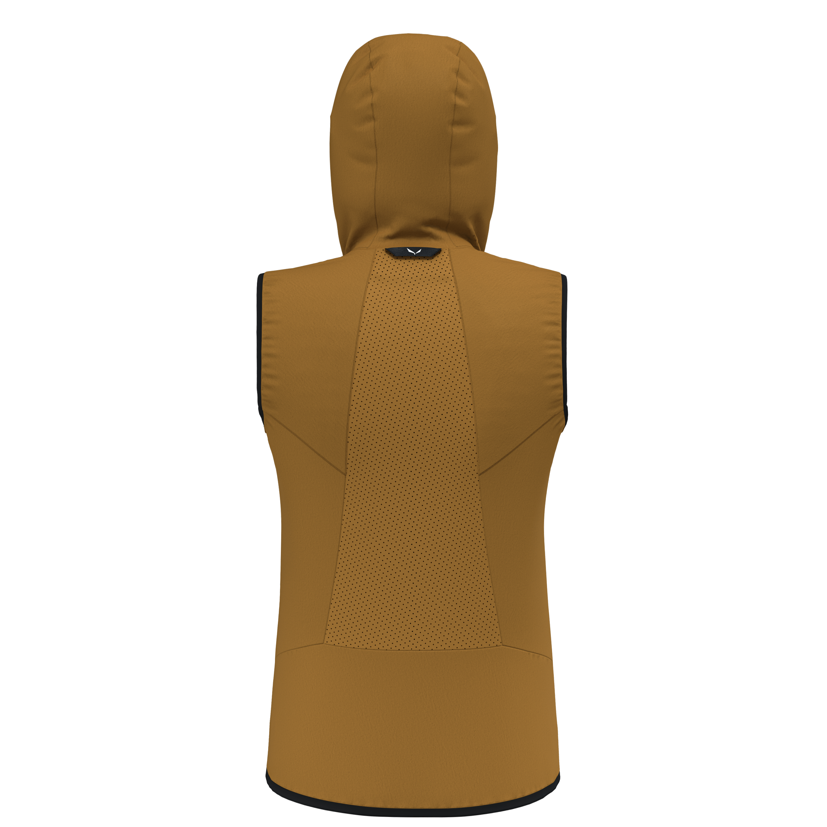 Pedroc Durastretch Light Weste Damen perspective_view image