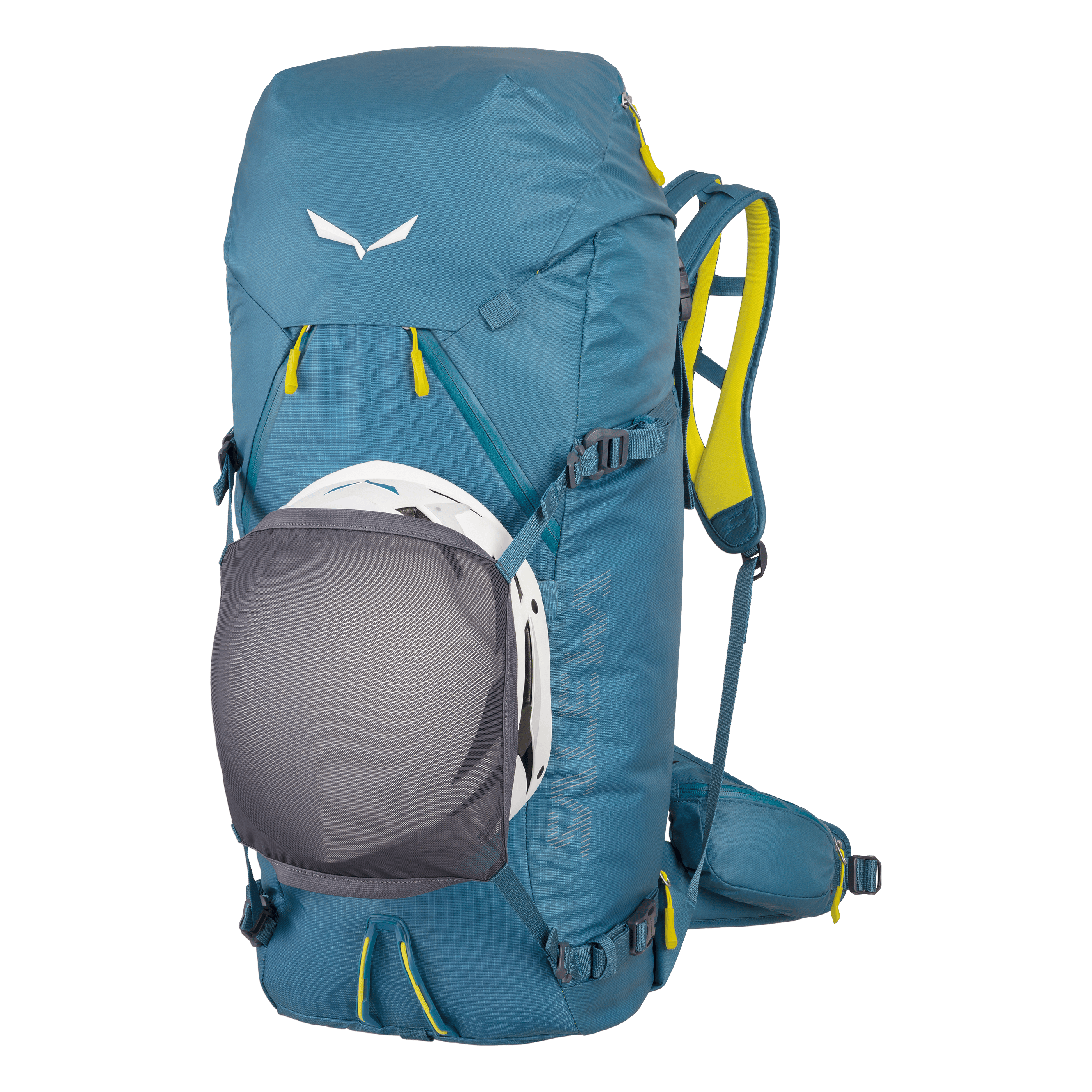 Randonnée 36L Backpack tech_detail image