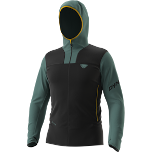 Traverse Polartec® Hooded Jacket Men