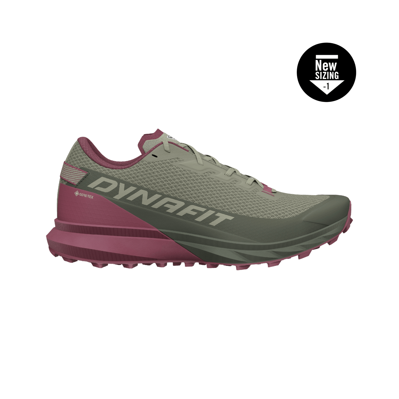 Ultra GTX Running Shoes Women