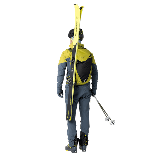 Speed 24 Backpack Men tech_detail image