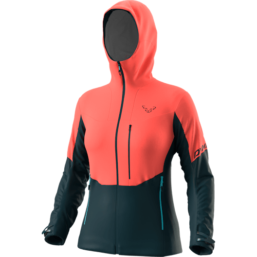 Radical INFINIUM™ Hybrid Jacke Damen still image