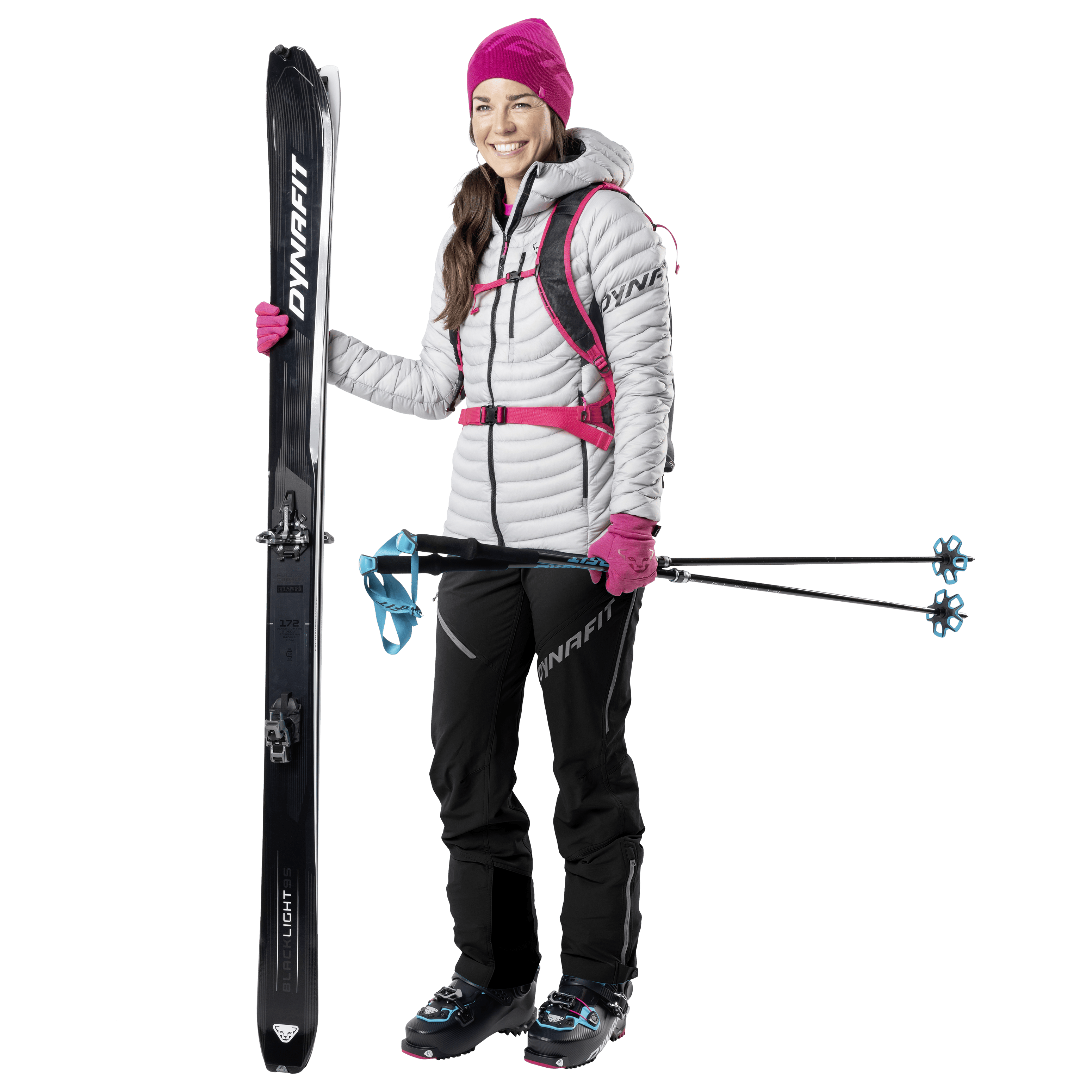 Mercury Dynastretch Pants Women | Dynafit® USA