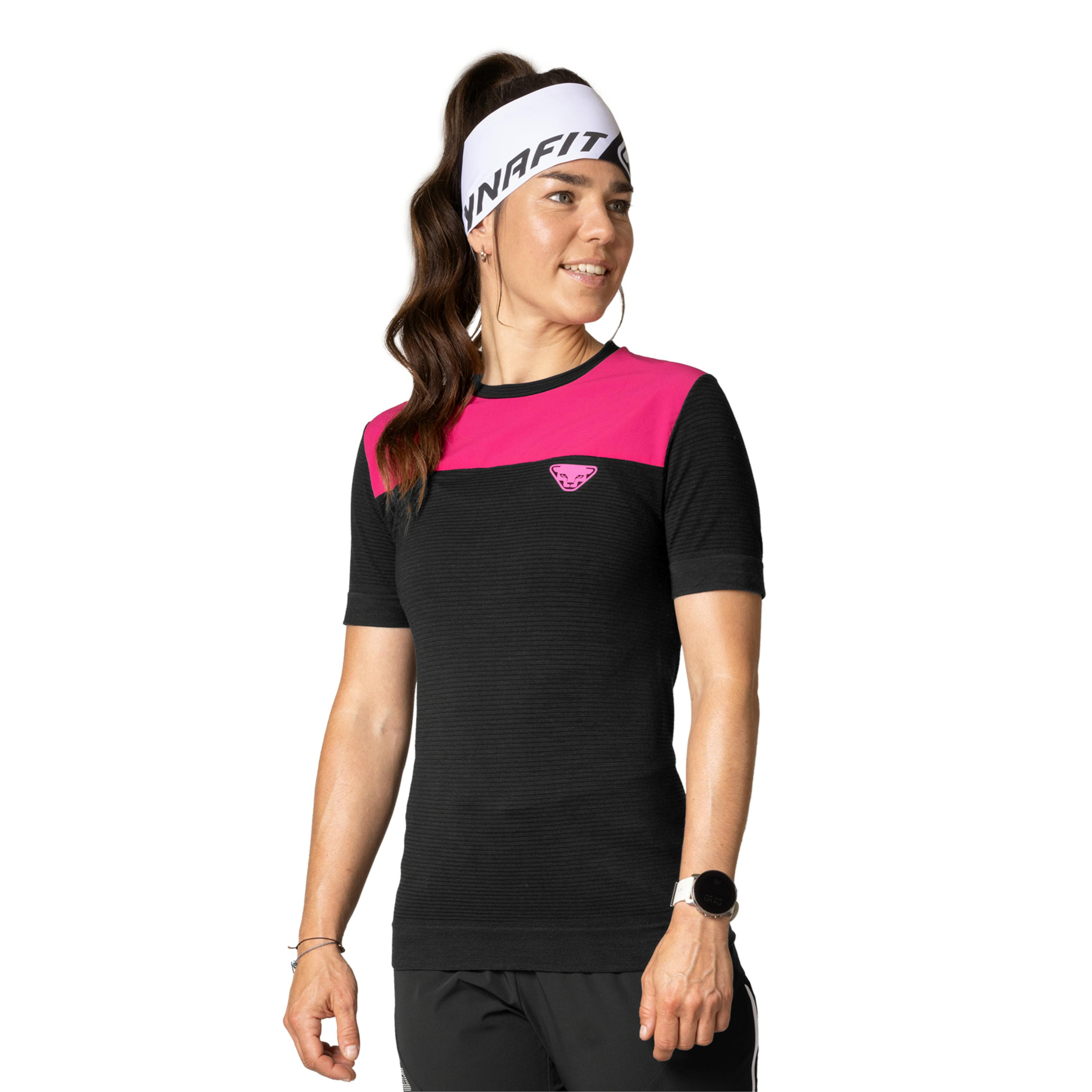 Elevation T-Shirt Damen hover image