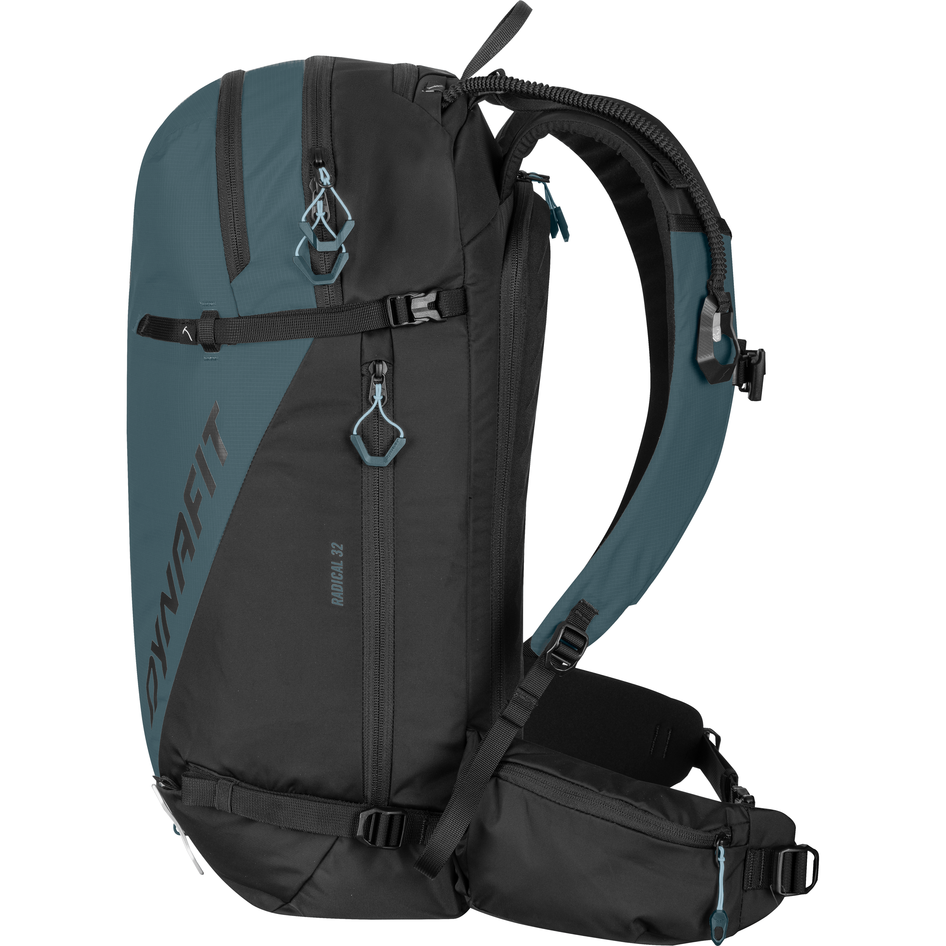 Radical 32 Backpack Herren perspective_view image