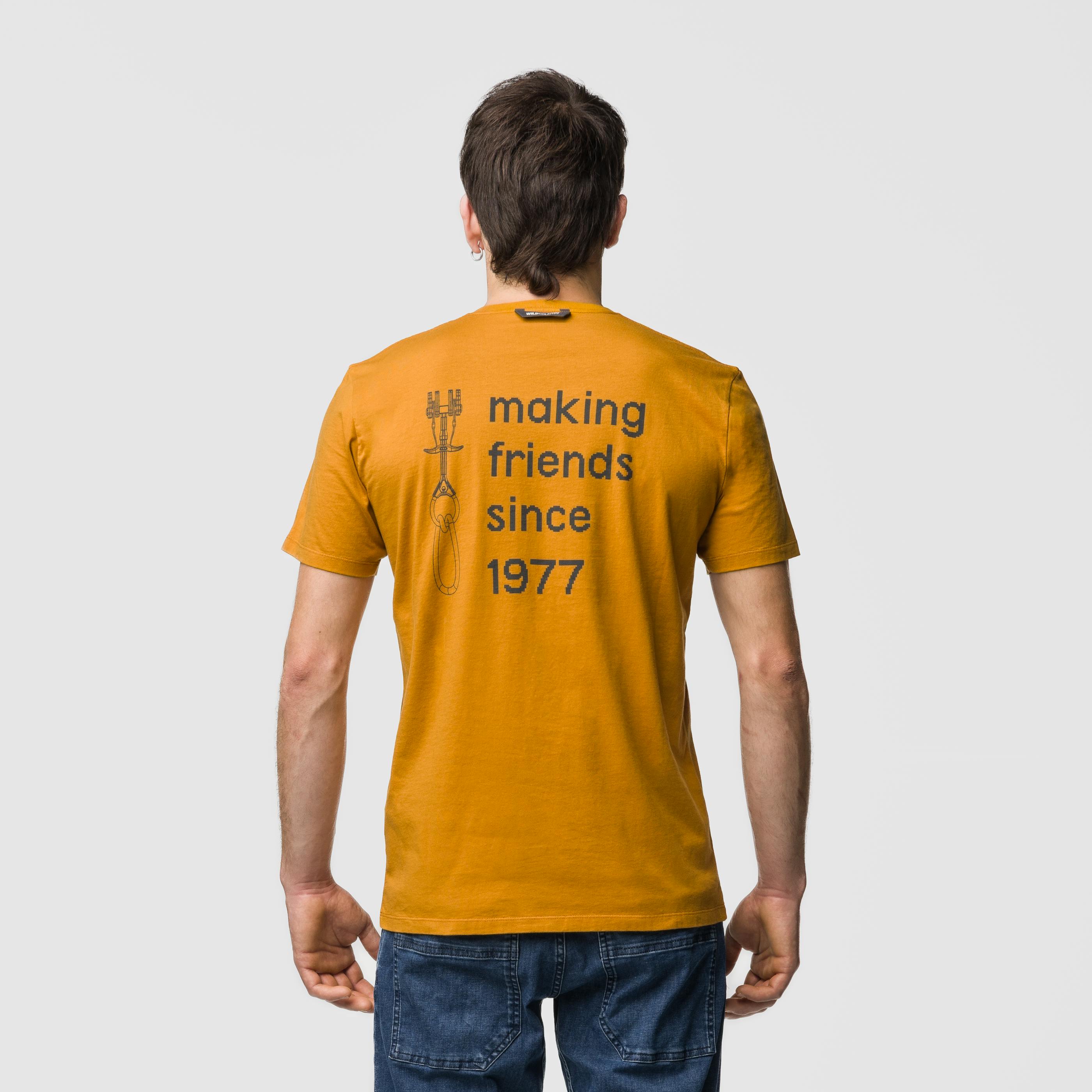 Friends T-shirt uomo  hover image