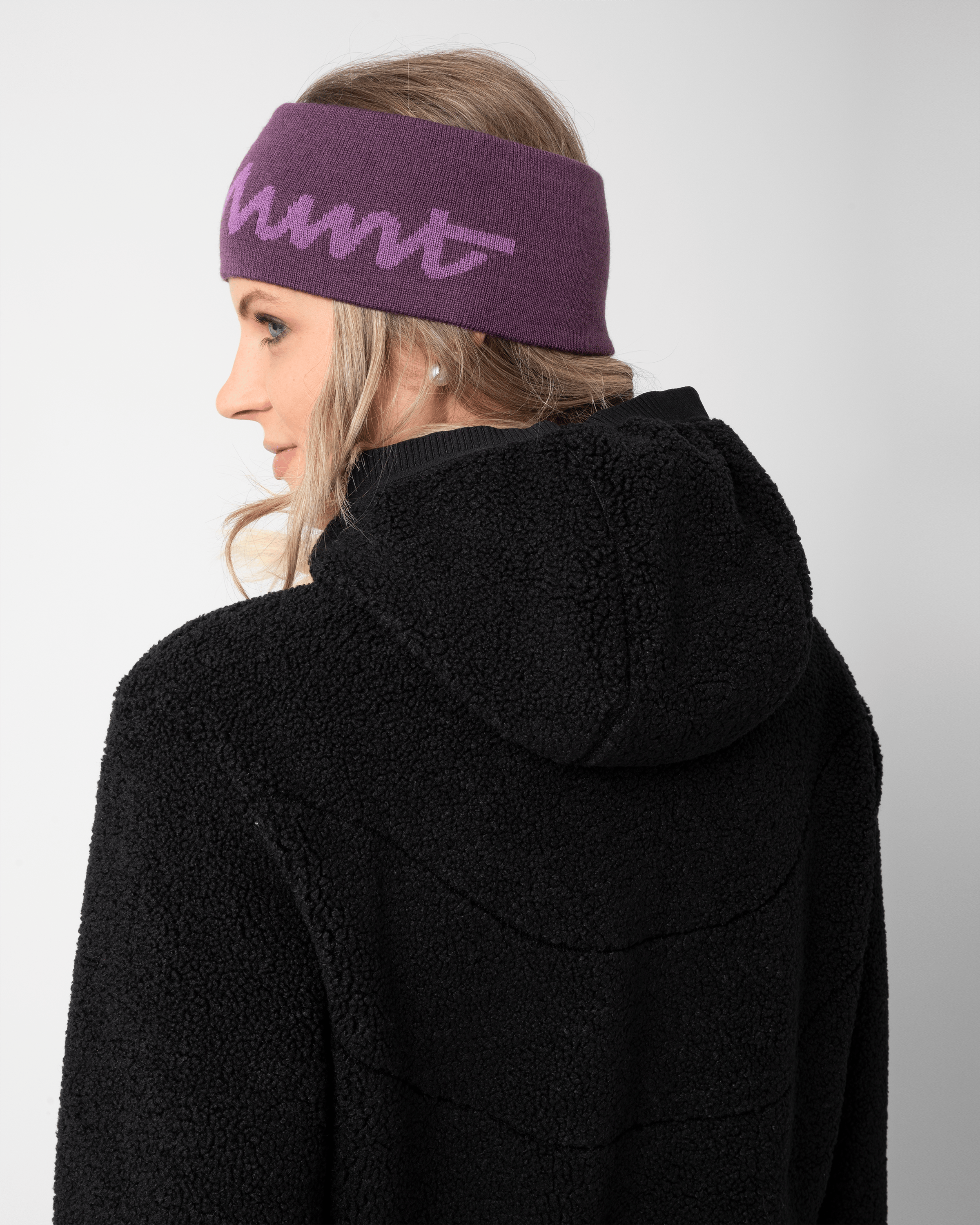 SOPHIA COZY THERMAL HOODIE tech_detail image