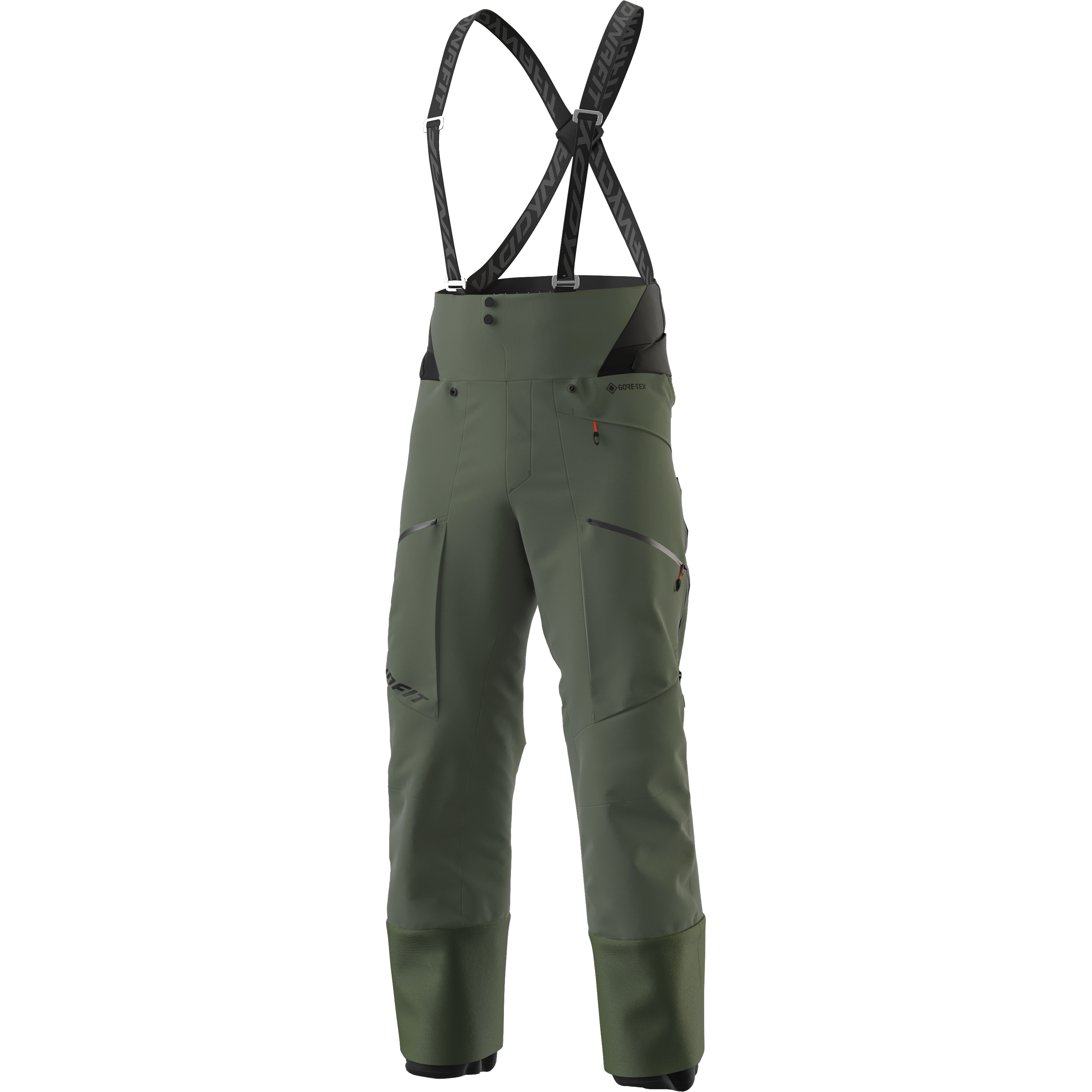 Tigard Gore-Tex Pants Men | Dynafit® International