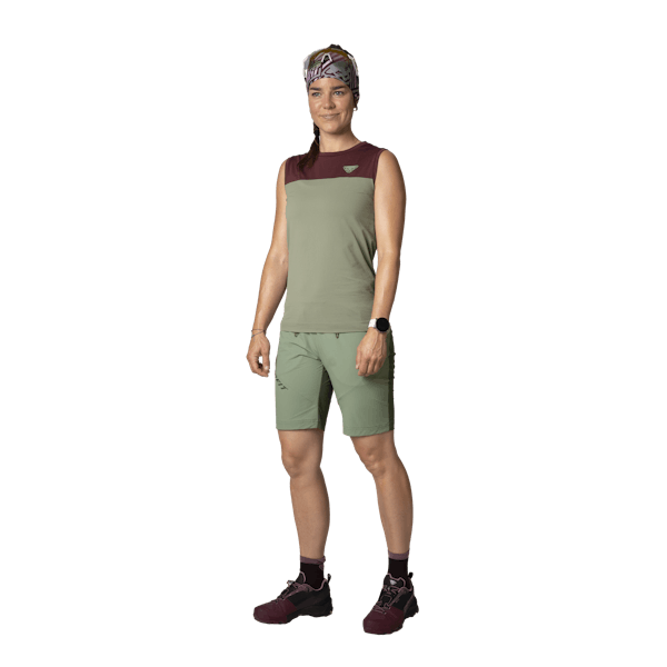 Traverse S-Tech Tank Women