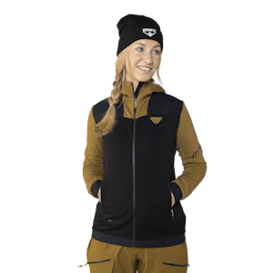 Vorschau: Tigard Polartec® Hooded Jacket Women Vorschau: Tigard Polartec® Hooded Jacket Women