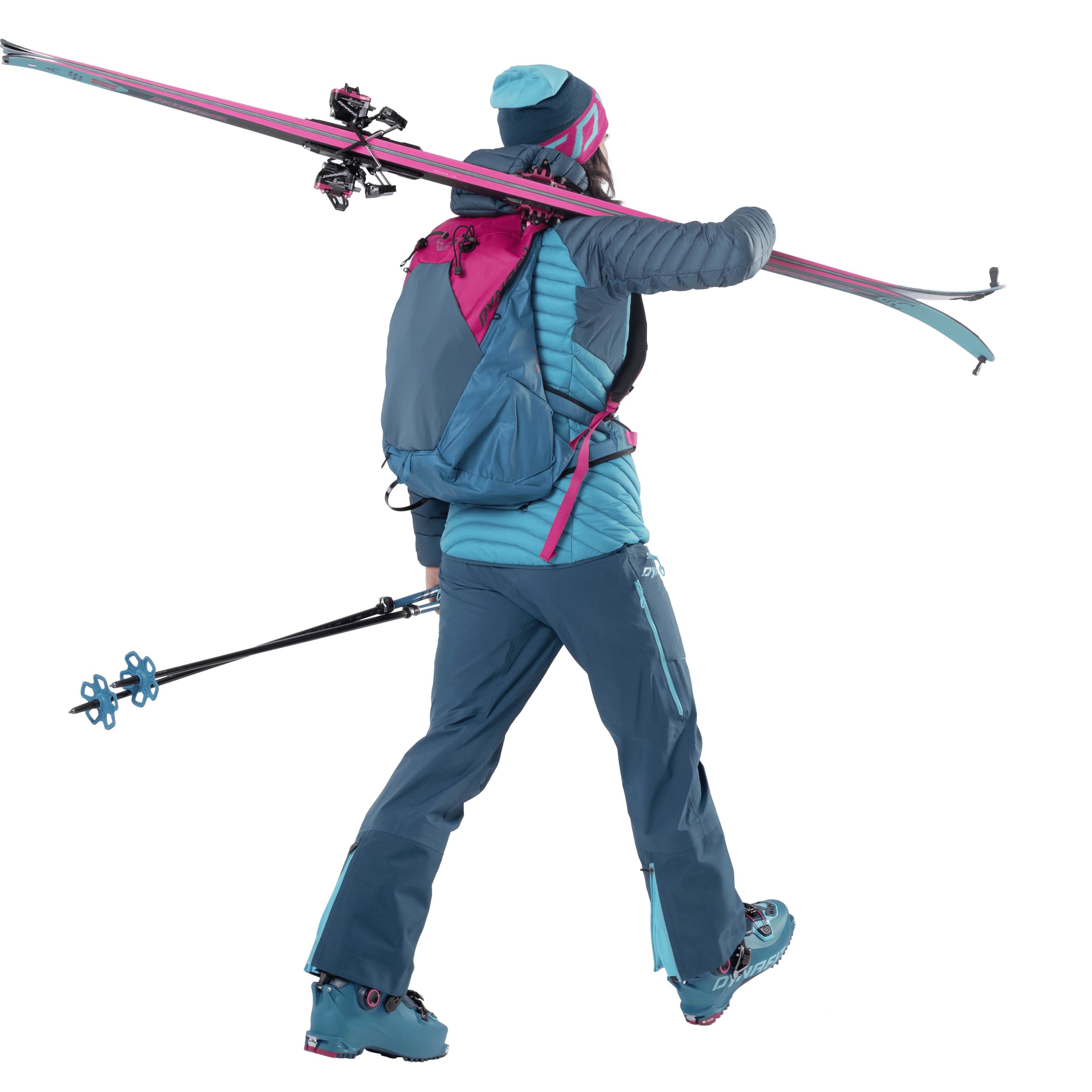 Radical 28 Backpack Unisex | Dynafit® International