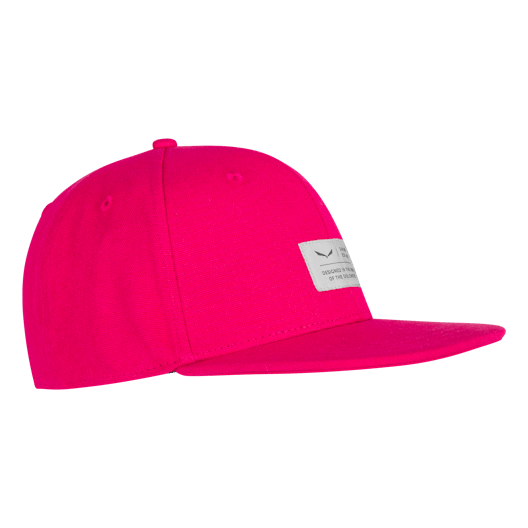 Puez Canvas Flat Kappe still image