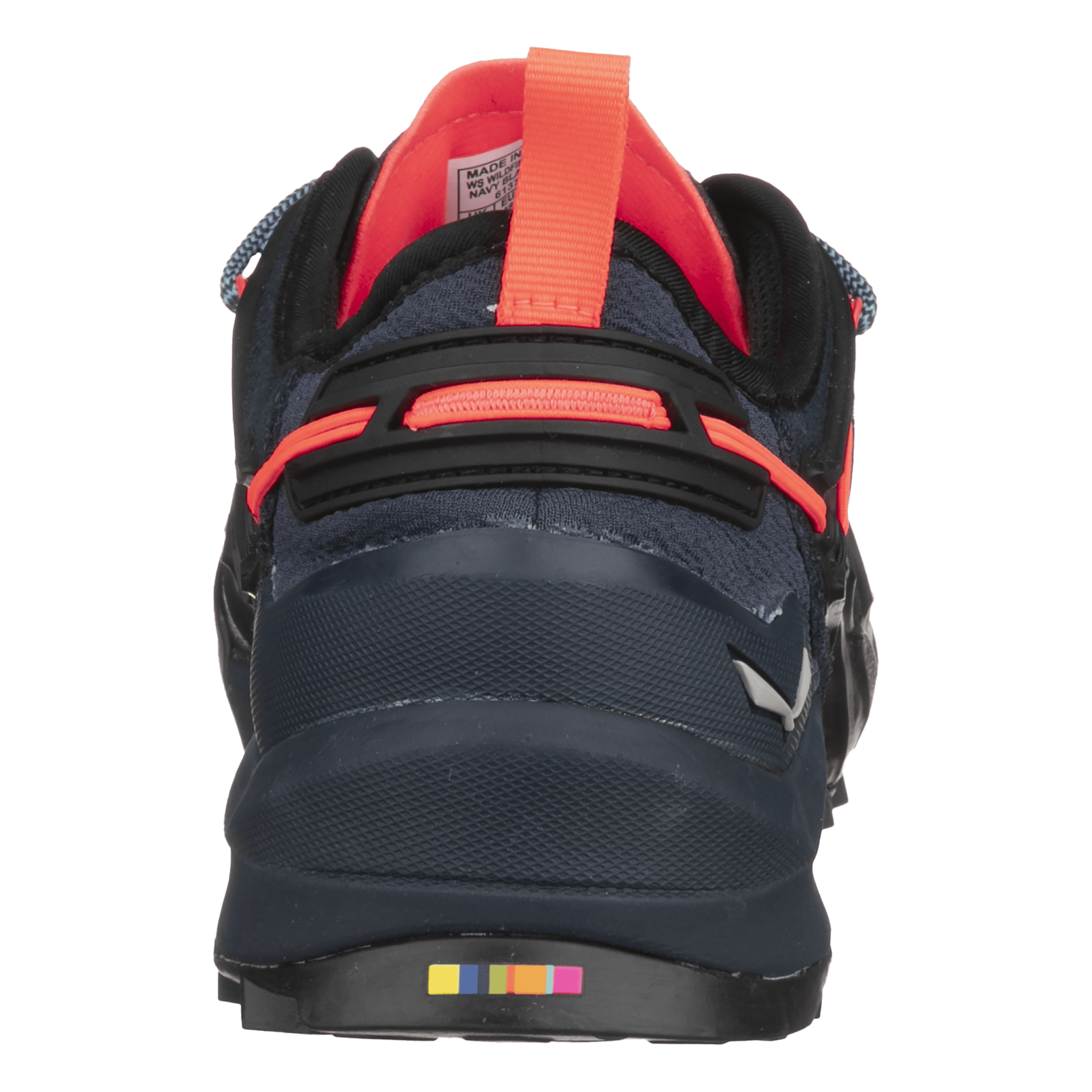 Wildfire Edge GORE-TEX® Scarpa Donna perspective_view image