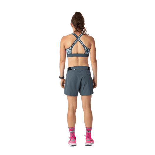 Alpine Shorts Women perspective_view image