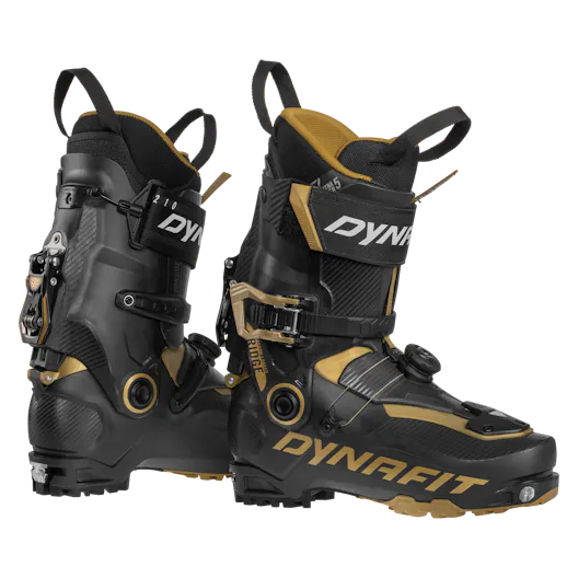 Ridge Pro Ski Touring Boot Men perspective_view image