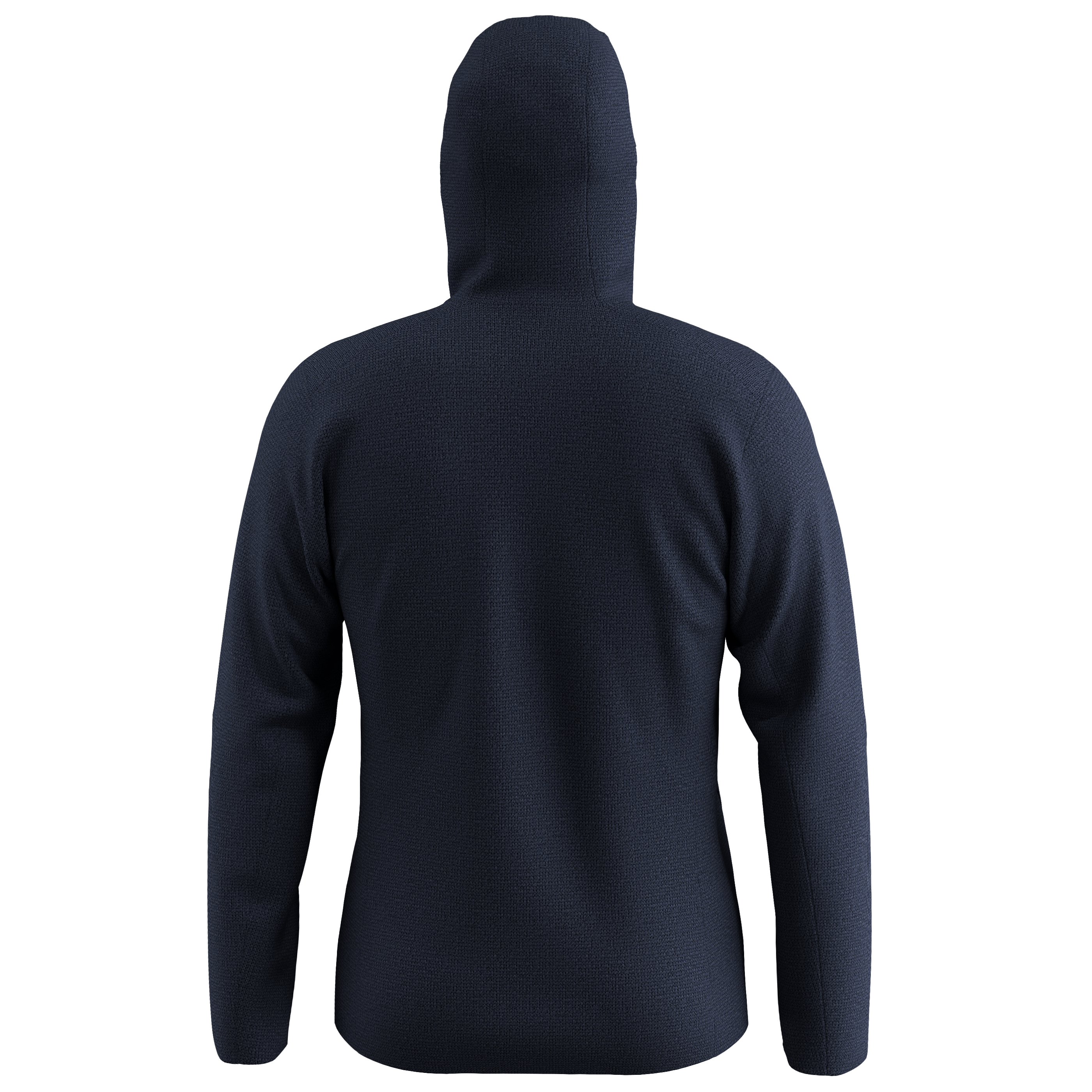 Puez Rocca Kapuzenjacke Herren perspective_view image