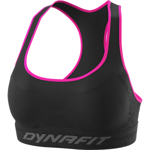 Avis Sous-vêtement synthétique Dynafit Trail Graphic Bra 2023 pour Femme :  Sous-vêtement technique Dynafit Trail - running / Fast hiking