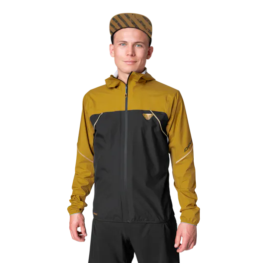 Alpine 3-Layer Jacket Men hover image