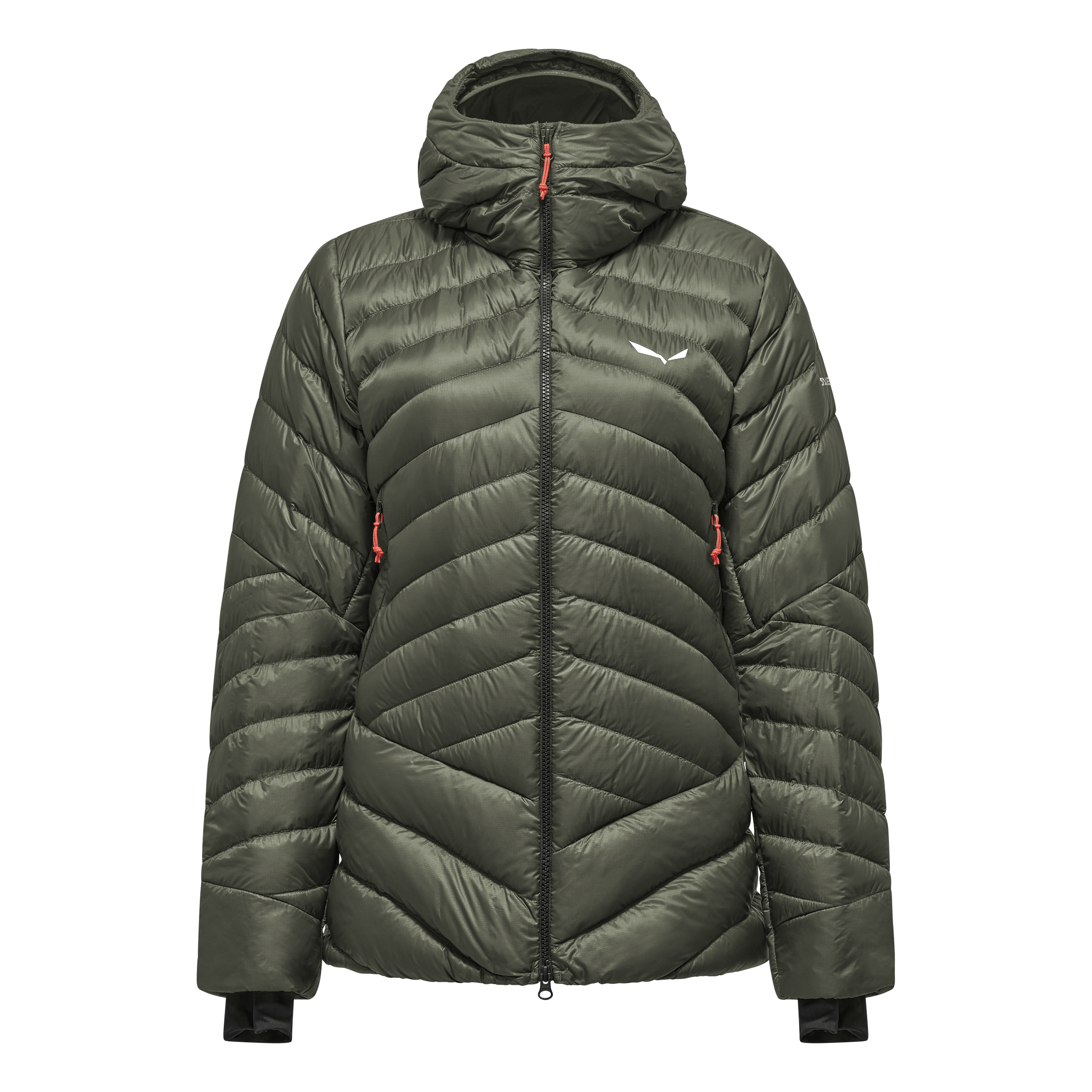 ORTLES MED 3 RDS DOWN JACKE DAMEN still image