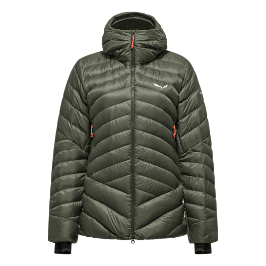 ORTLES MED 3 RDS DOWN JACKET WOMEN still image