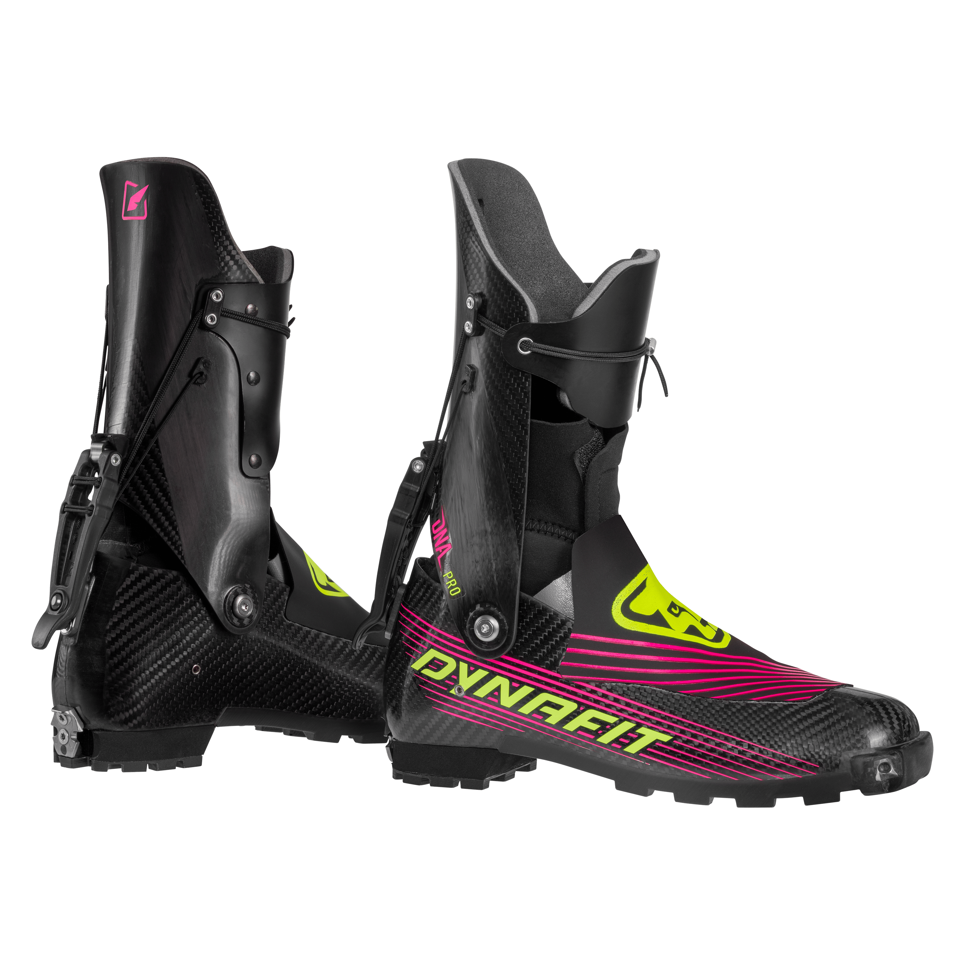 DNA by Pierre Gignoux Tourenskischuh Unisex perspective_view image