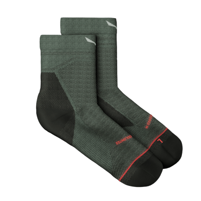 Eagle Light Kurze Socken Damen still image