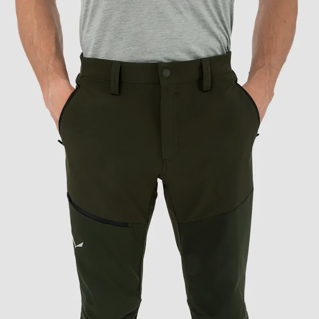 Puez Orval 2 Durastretch Pantaloni Uomo tech_detail image