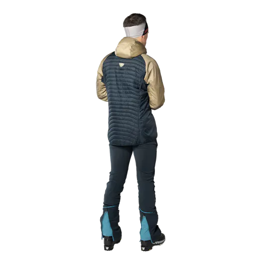 Speed Insulation Kapuzenjacke Herren perspective_view image