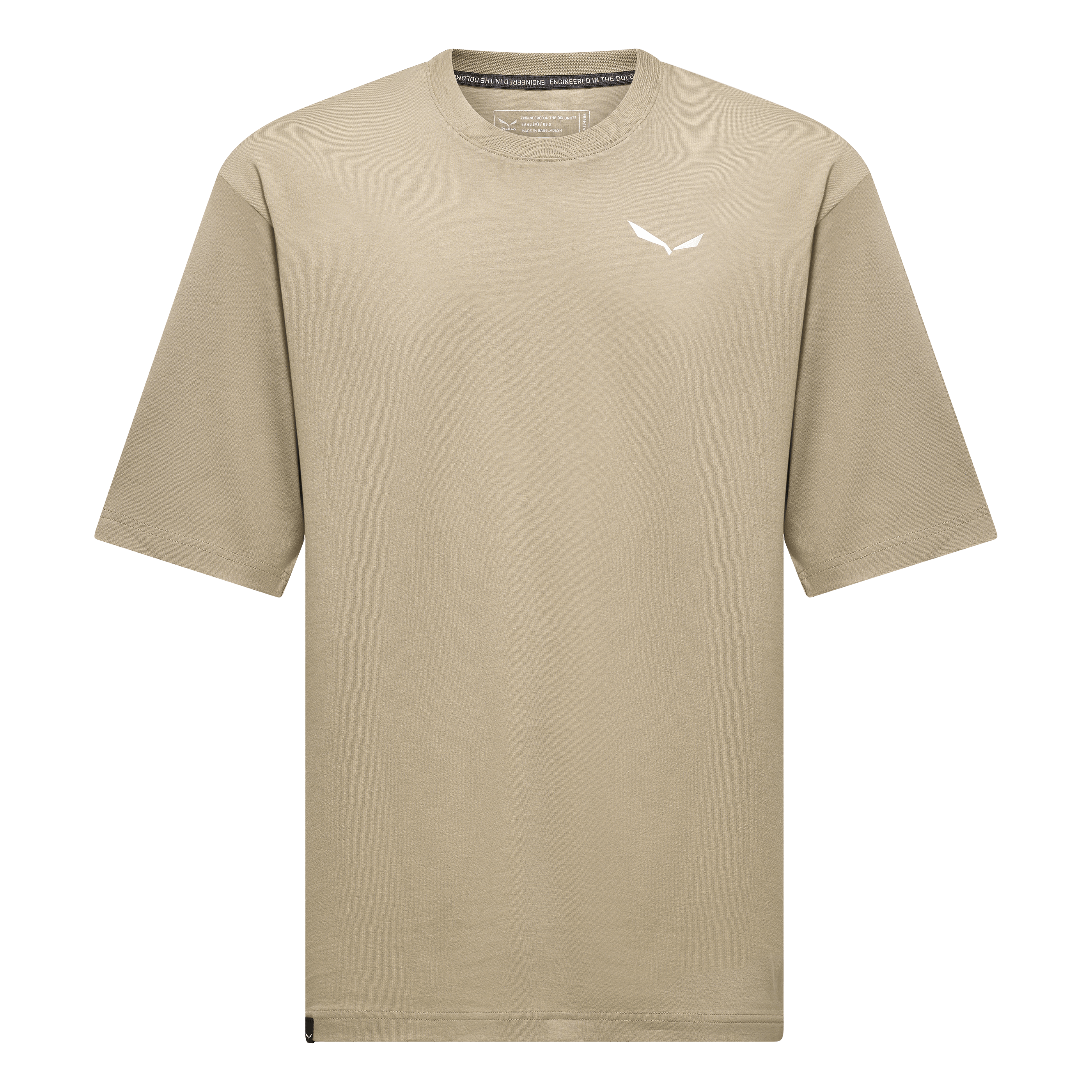 Eagle Glacier T-Shirt Herren still image