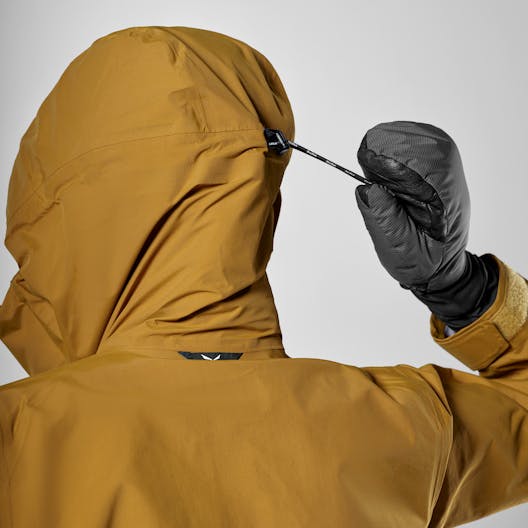 Sella Free 3 Layers Powertex Giacca Donna tech_detail image