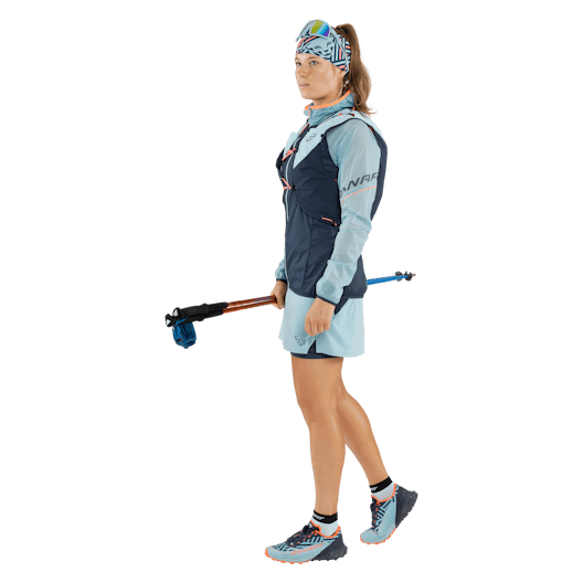 Alpine 8 Vest on_body image