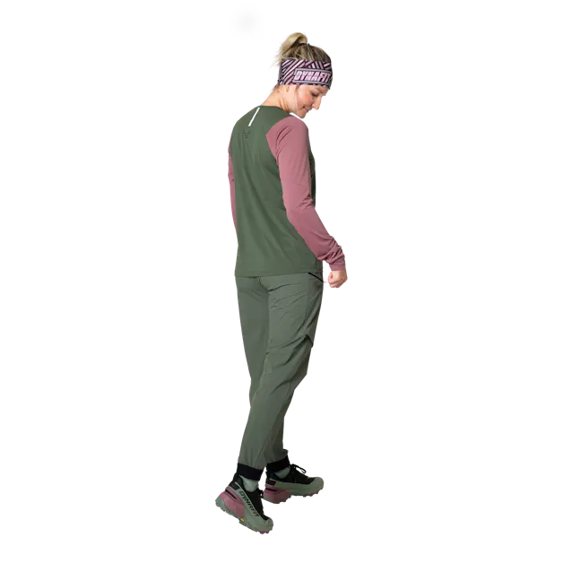 Transalper Cargo Pants Women perspective_view image