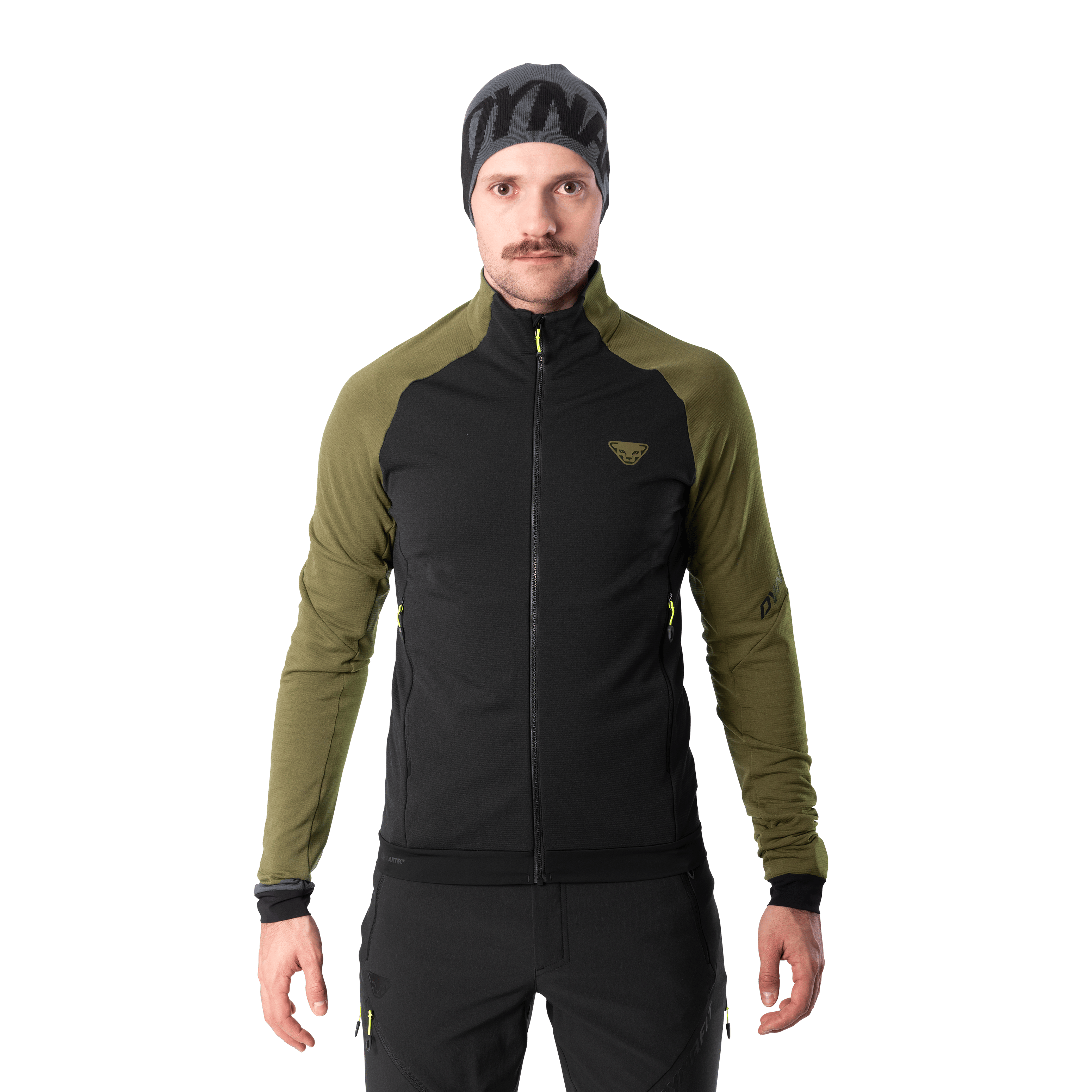 Radical Polartec® Jacket Men | Dynafit® International