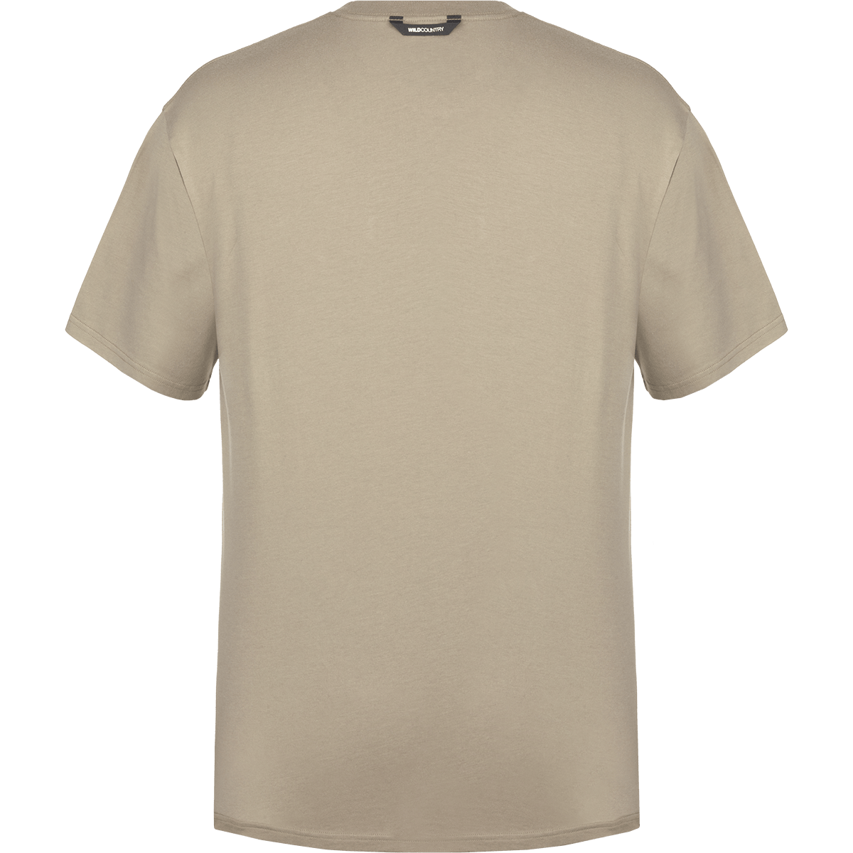 Sequence T-shirt uomo  perspective_view image