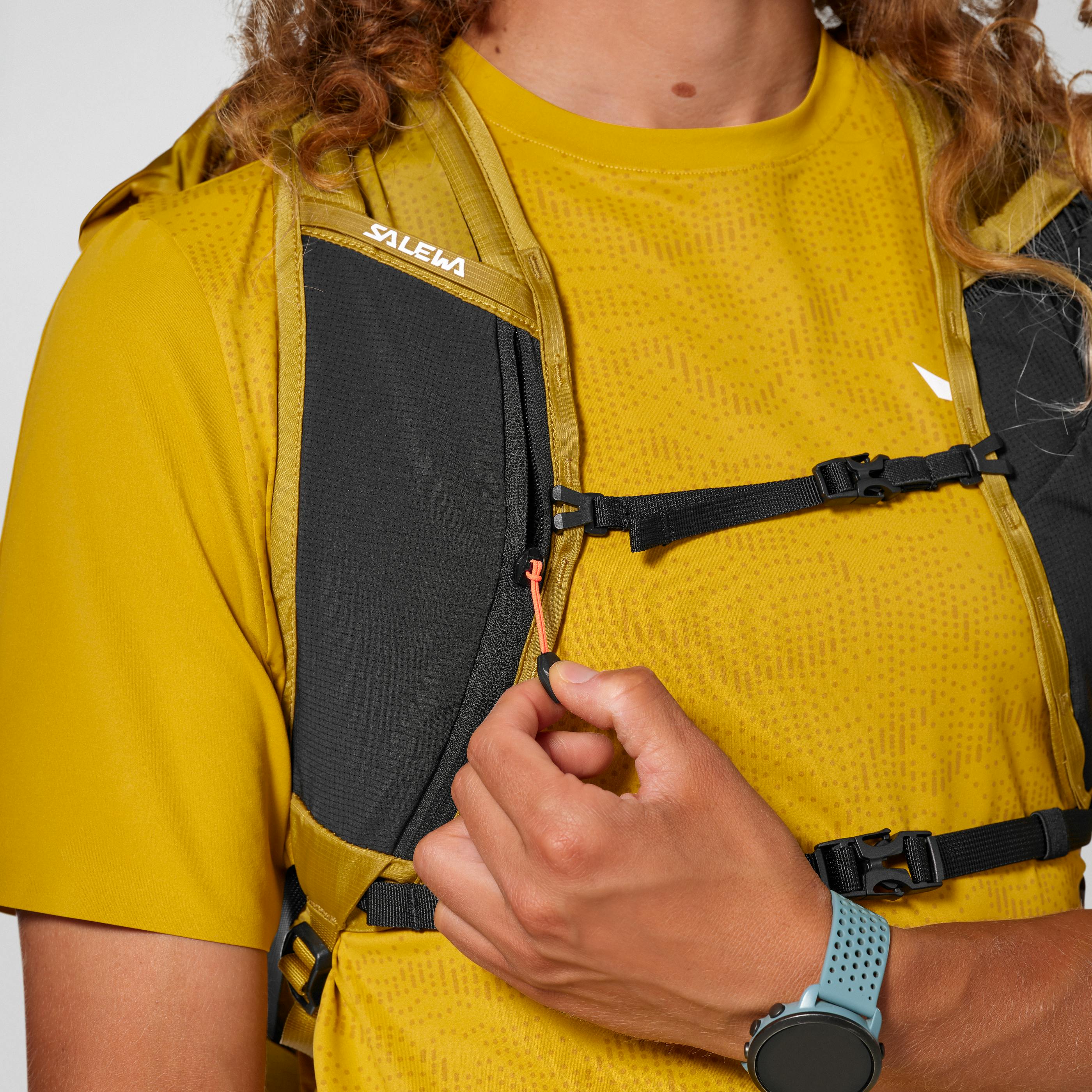 Pedroc Core 22L tech_detail image