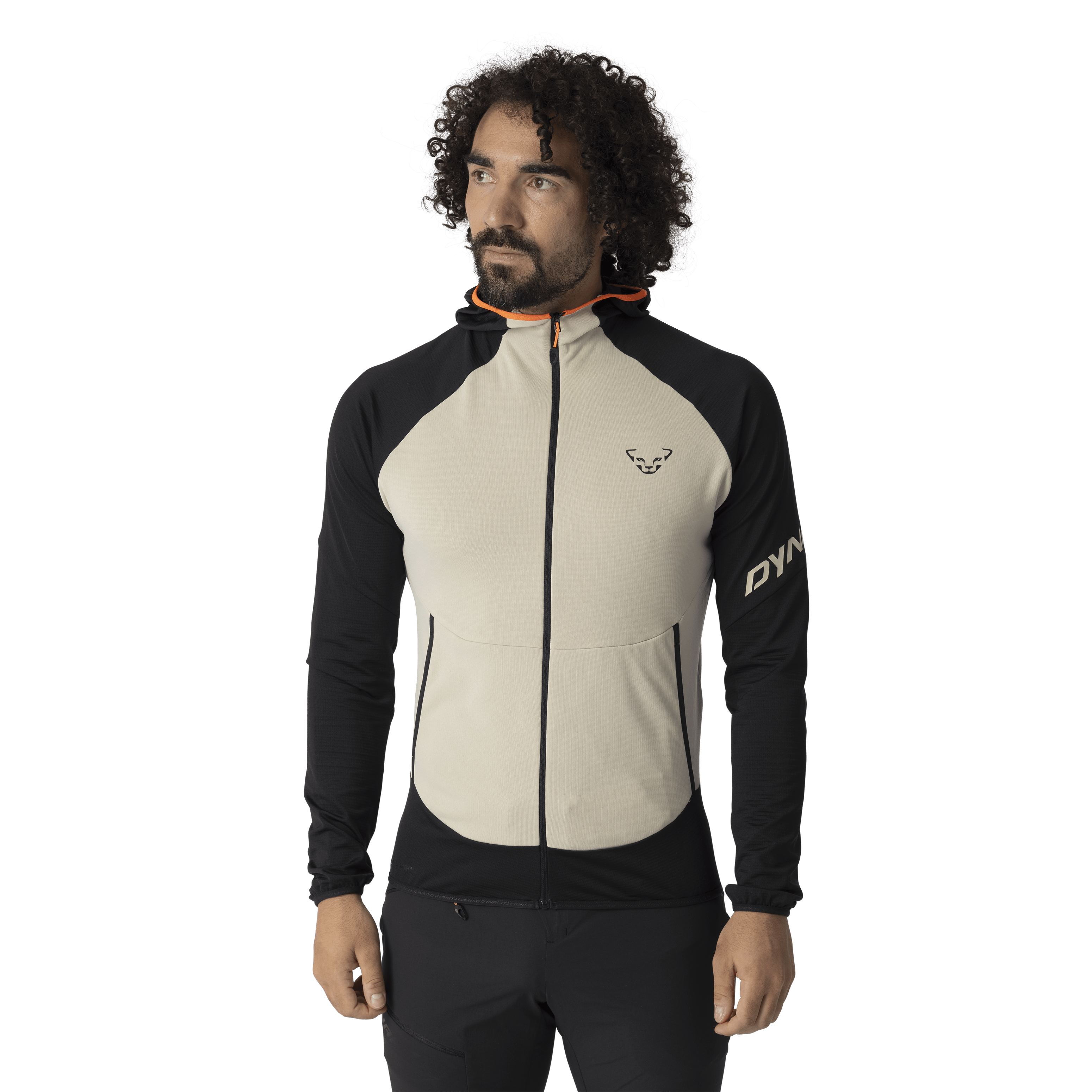 Transalper Light Polartec® Hoody Herren hover image