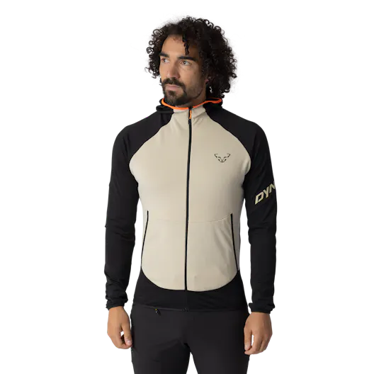 Transalper Light Polartec® Hooded Jacket Men hover image