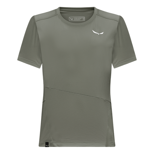 Puez Sporty Dry'Ton T-Shirt Femme still image