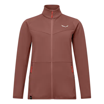 Puez Cammino Polarlite Jacket Women still image