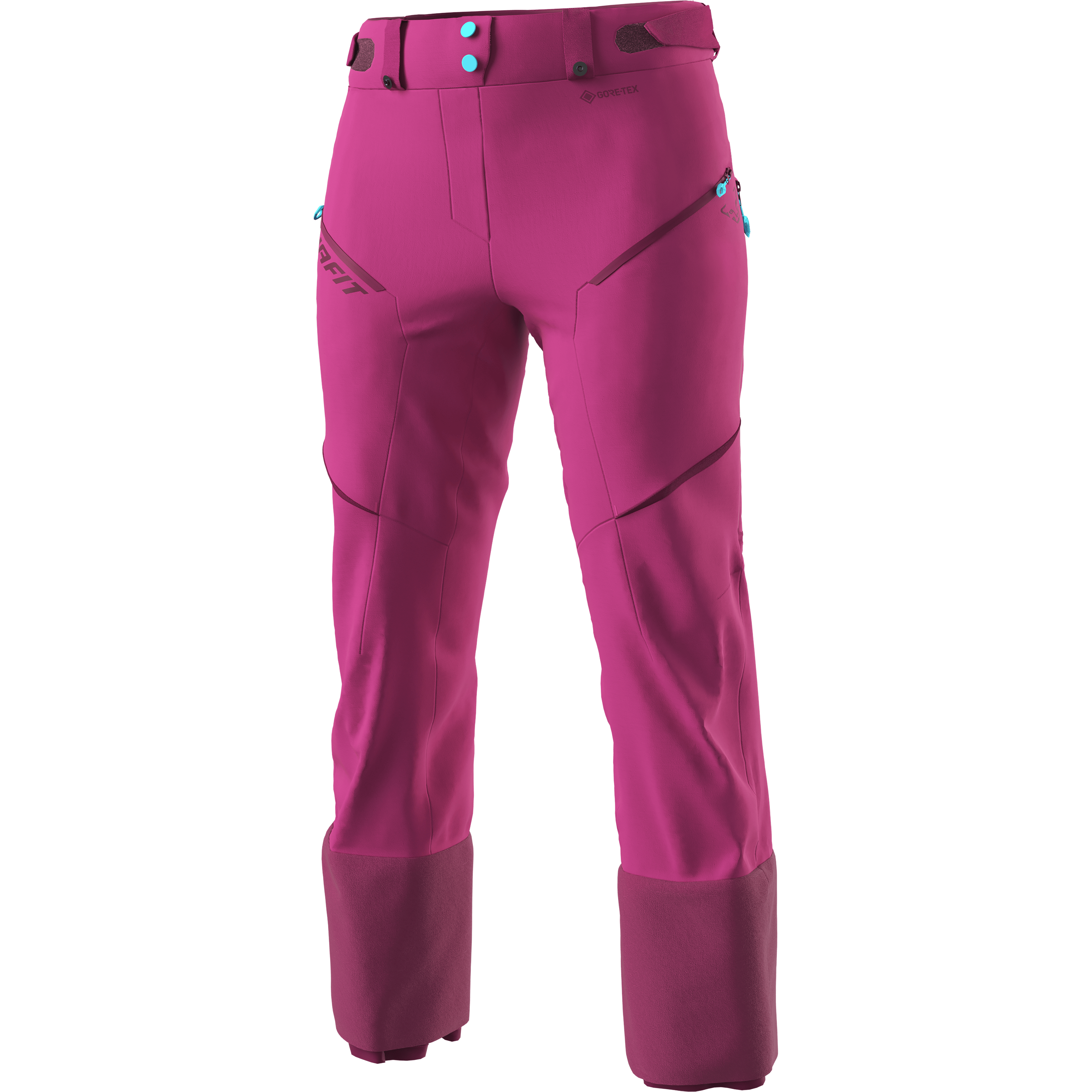 Radical GORE-TEX pantaloni donna still image