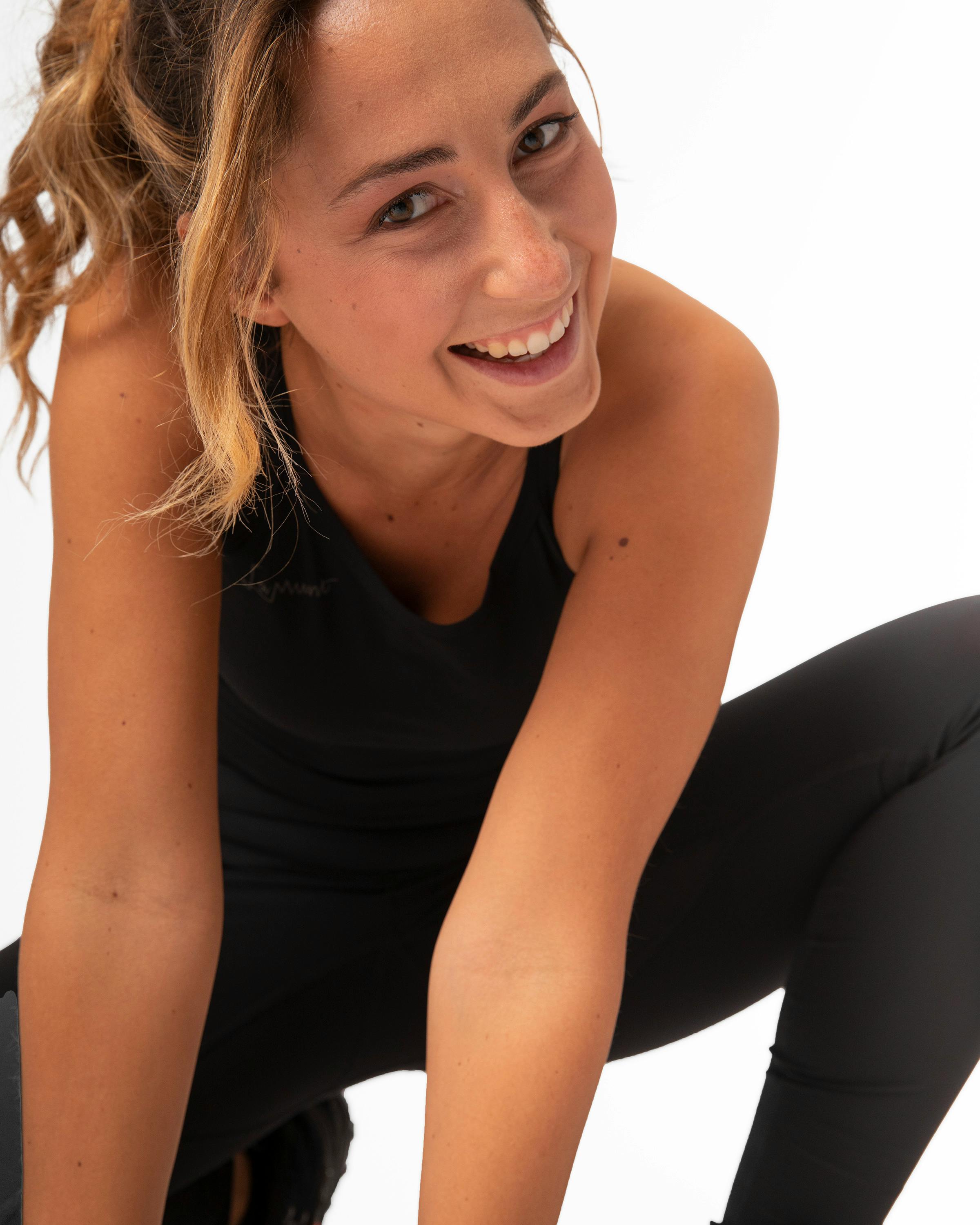 Lisa Crop Top tech_detail image