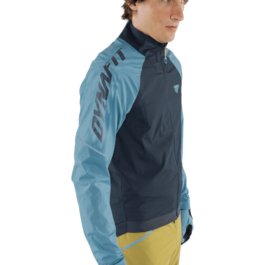 Ride Wind Jacket Men tech_detail image