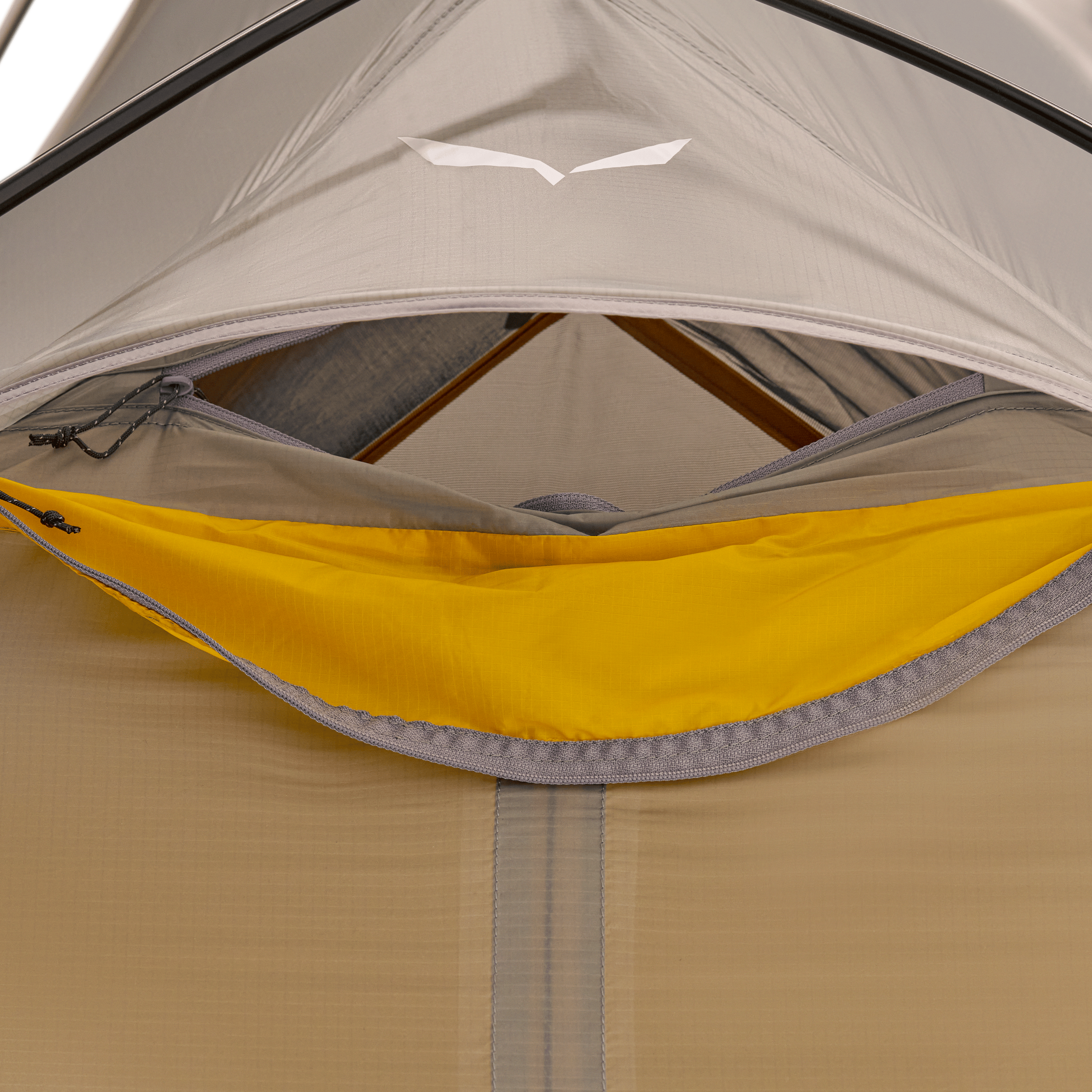 さっとん② Puez Trek 2P Tent | Salewa® UK