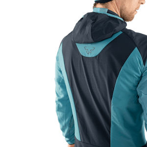 Vorschau: Mezzalama Polartec® Alpha® Vest Men