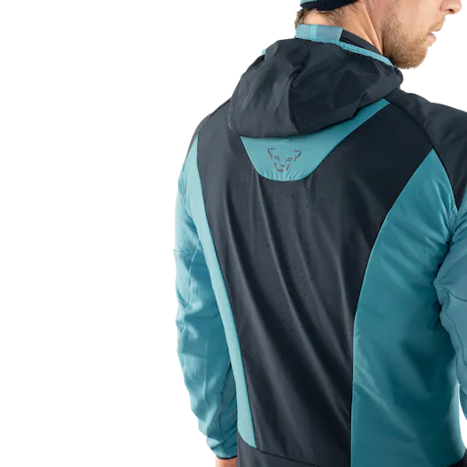 Mezzalama Polartec® Alpha® Weste Herren tech_detail image