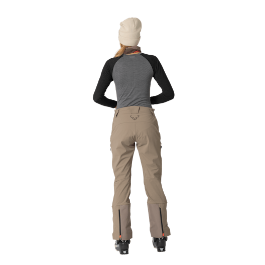 Radical Softshell Hose Damen perspective_view image